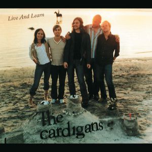 Live and Learn Album 