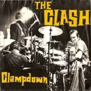 Clampdown Album 