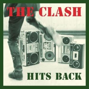 The Clash Hits Back Album 