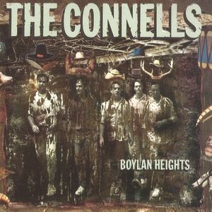 The Connells Boylan Heights, 1987