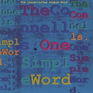 One Simple Word Album 