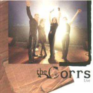 The Corrs – Live Album 