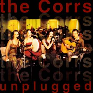 The Corrs Unplugged Album 