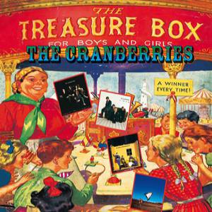 Treasure Box : The Complete Sessions 1991-1999 Album 