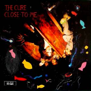 Close to Me Album 