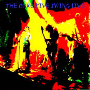 Five Swing Live Album 