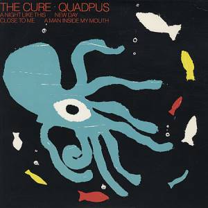 Quadpus Album 