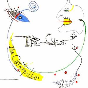 The Caterpillar Album 