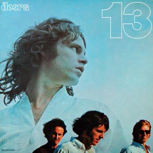 Album 13 - The Doors