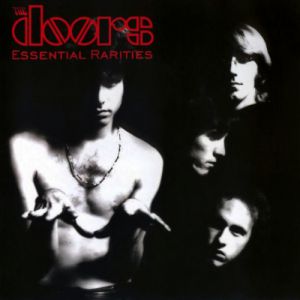 Album Essential Rarities - The Doors