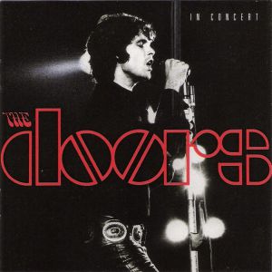 Album In Concert - The Doors