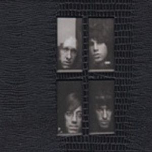 Album Love/Death/Travel Box Set - The Doors