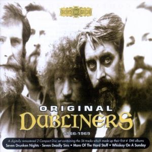 The Dubliners Original Dubliners, 1993