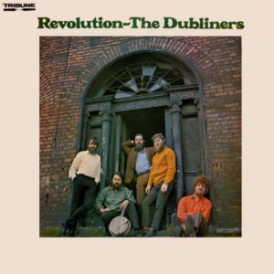 The Dubliners Revolution, 1970