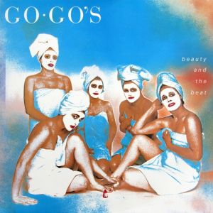 The Go-Go's Beauty and the Beat, 1981