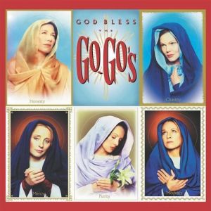 The Go-Go's God Bless The Go-Go's, 2001