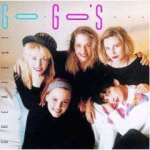 The Go-Go's Greatest, 1990