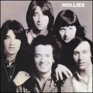 The Hollies Hollies, 1974