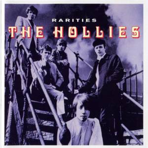 The Hollies Rarities, 1998