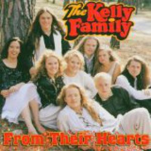 The Kelly Family From Their Hearts, 1998