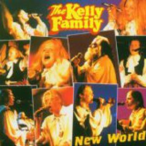 The Kelly Family New World, 1990