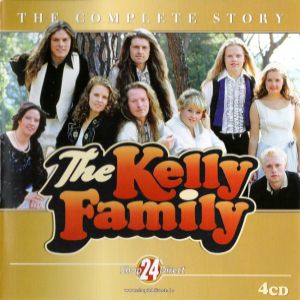 The Kelly Family The Complete Story, 2011
