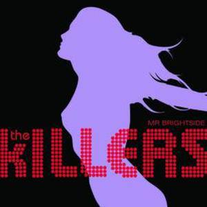 The Killers Mr Brightside, 2003