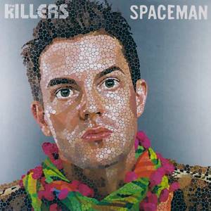 The Killers Spaceman, 2008