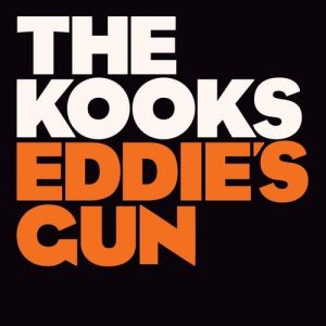 Eddie's Gun - album