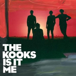Is It Me - album