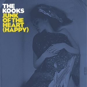 Junk of the Heart (Happy) - album