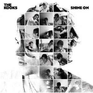 The Kooks Shine On, 2008