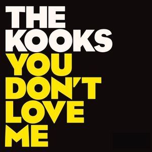 You Don't Love Me - album