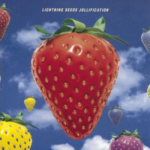 The Lightning Seeds Jollification, 1994