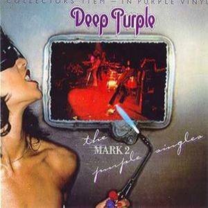 The Mark II Purple Singles Album 