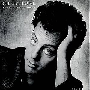 Album Billy Joel - The Night Is Still Young