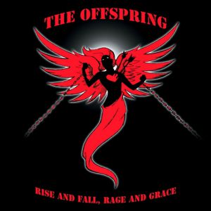 Rise and Fall, Rage and Grace Album 