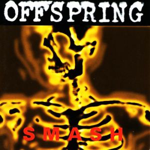 The Offspring Smash, 1994