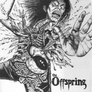 The Offspring Album 