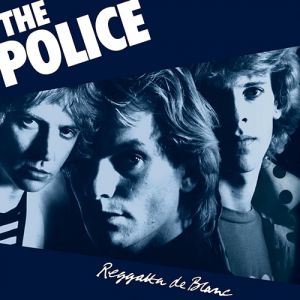 The Police Reggatta de Blanc, 1979