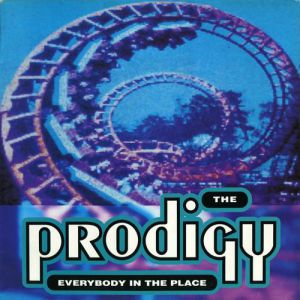 Everybody in the Place Album 