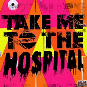 Take Me to the Hospital Album 