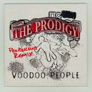 Voodoo People / Out of Space Album 