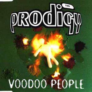 Voodoo People Album 