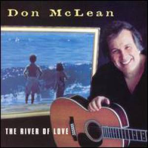 Don McLean The River of Love, 1995