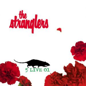 The Stranglers 5 Live 01, 2001