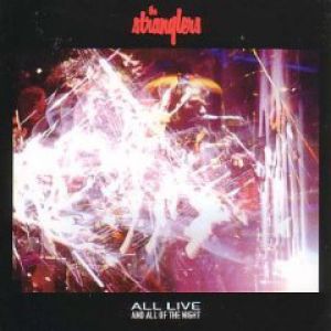 The Stranglers All Live and All of the Night, 1988