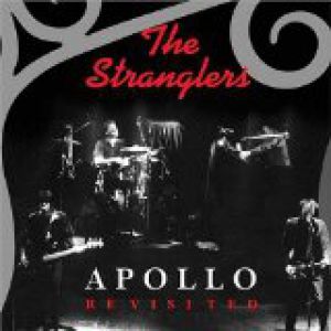 The Stranglers Apollo Revisited, 2003