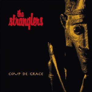 The Stranglers Coup de Grace, 1998