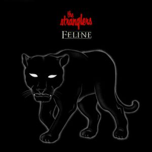 Album The Stranglers - Feline